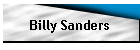 Billy Sanders